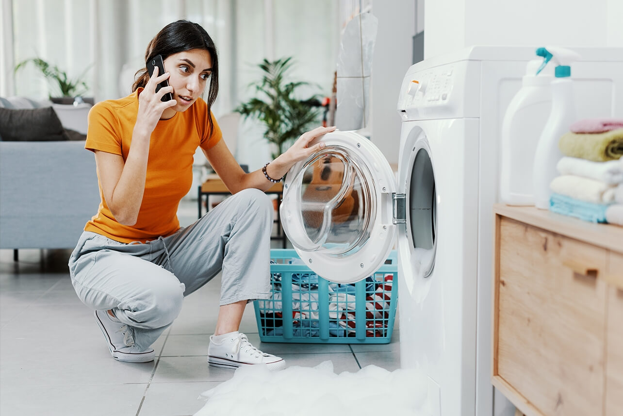 Haushaltsgeräte Reparaturservice Bottrop