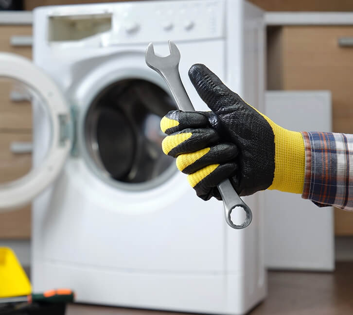 Haushaltsgeräte Reparatur in Bottrop