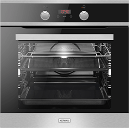 Backofen Reparatur Bottrop