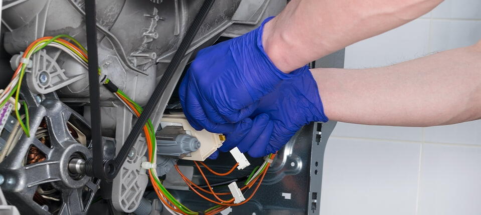 Haushaltsgeräte Reparaturservice Bottrop - Über uns