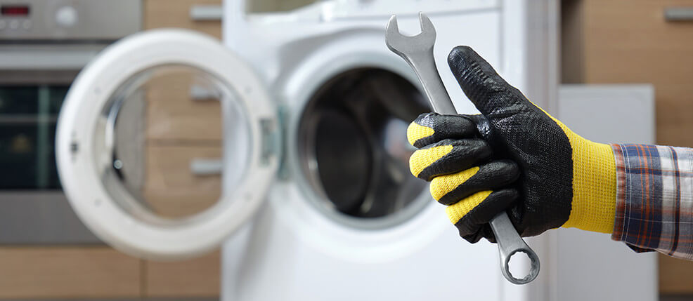 Haushaltsgeräte Reparaturservice Bottrop - Unsere Leistungen