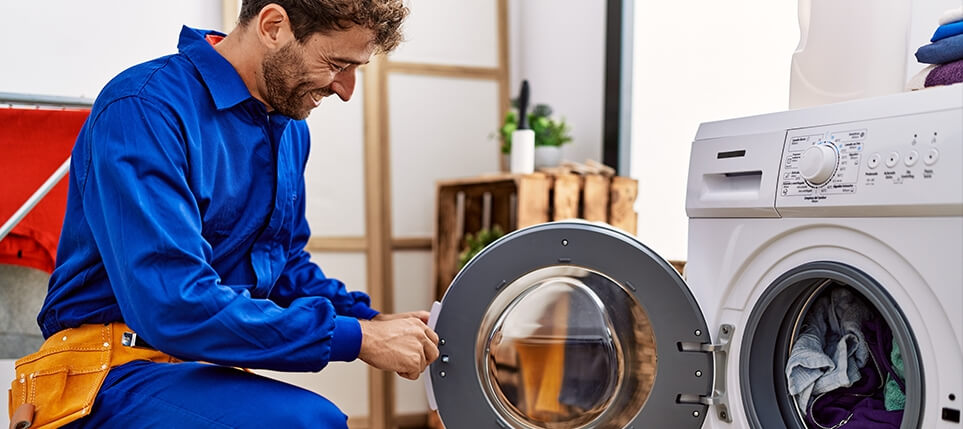 Haushaltsgeräte Reparaturservice Bottrop - Kontakt